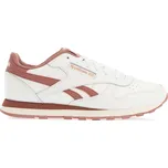 Boty Reebok White pink 1075165 UK 5.5