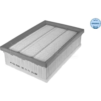 Vzduchový filtr Vzduchový filtr MEYLE 11-12 321 0003