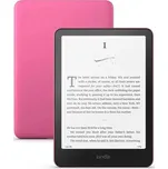 Amazon Kindle Paperwhite 16GB 2024 růžová (s reklamou) Růžová