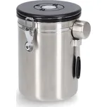 Zeller Vzduchotěsná dóza na kávu s klipem a odměrkou, 2700 ml