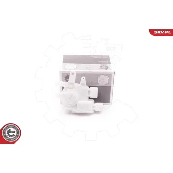 Zabzepeční vozidel Zámek dveří ESEN SKV 16SKV481