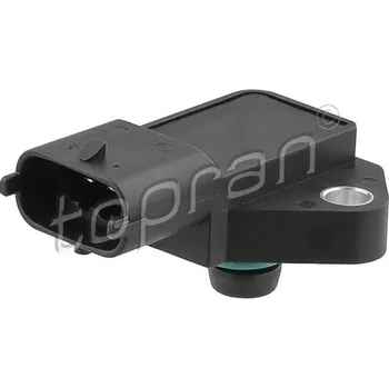 Čidlo automobilu Snímač, plnicí tlak TOPRAN 208 894