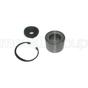 Sada ložisek kol METELLI 19-2698