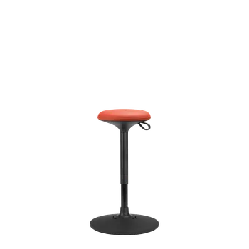 Jídelní židle Balanční židle PIN H850 (výška 60-85 cm, balanční náklon až 10°)