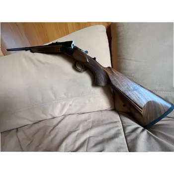 Příslušenství pro sportovní střelbu Krieghoff Hubertus .243Win