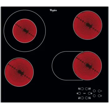 Varná deska WHIRLPOOL AKT 8210 LX (WH1123)
