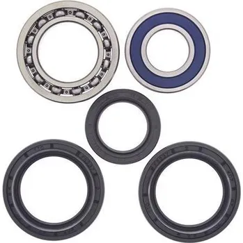 All Balls sada zadního ložiska a gufera Yamaha YFM250 Beartracker 00-04, YFM250 Big Bear 0