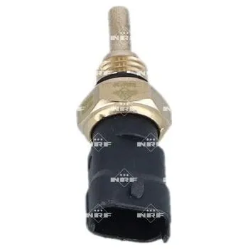 Čidlo automobilu Snímač, teplota chladiva NRF 727132