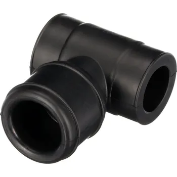 Spojovací materiál motoru Hadice, větrání klikové skříně GATES EMH262