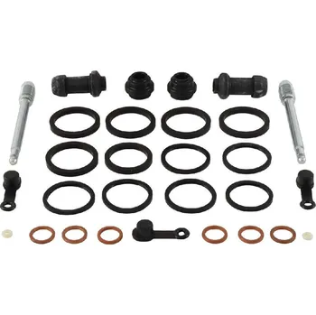 Brzdový třmen All Balls opravná sada předního brzdového třmenu Honda CTX1300 14, VFR800 Interceptor 06-0