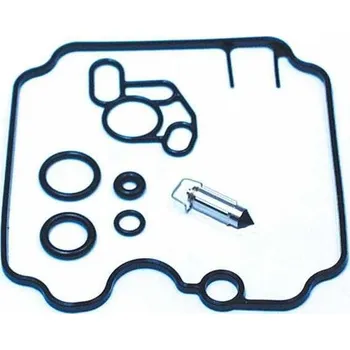 Palivový systém pro motocykl Tourmax Opravná sada karburátoru CAB-Y17 pro YAMAHA TDM 850 91-99, FZR 1000 87-95, XTZ 750 89-95,