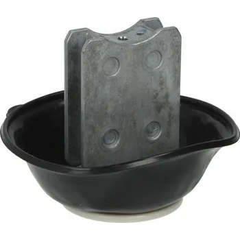 Palivový systém TOURMAX membrána karburátoru YAMAHA XV 750 92-94, 1100 89-95