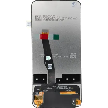 Náhradní díl pro mobilní telefon LCD displej pro HUAWEI P SMART Z / Y9 PRIME OEM bez rámečku
