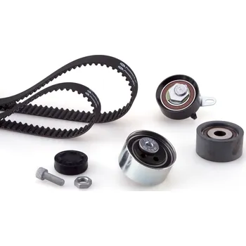 Sada rozvodového řemene GATES K015557XS