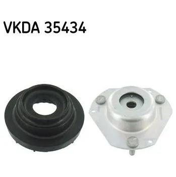 Ložisko pružné vzpěry SKF VKDA 35434