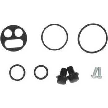 Palivový systém pro motocykl All Balls opravná sada palivového kohoutu Kawasaki KLX250S 06-14, KLX250SF 09-10, KLX650 C