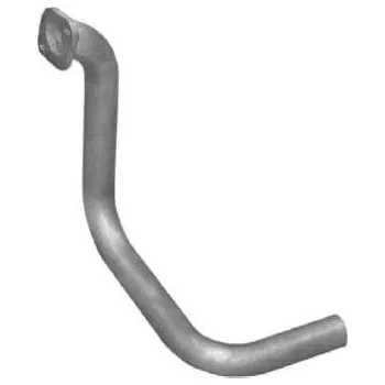 Přední díl výfuku Výfuk - trubka výfuku (49.26)