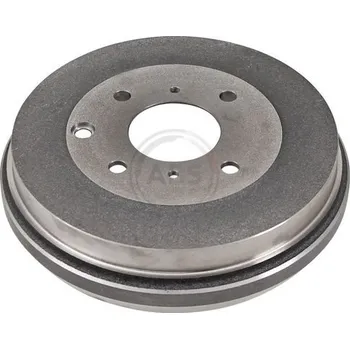 Brzdový buben Brzdový buben A.B.S. 2921-S