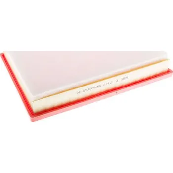 Vzduchový filtr Vzduchový filtr DENCKERMANN A142113