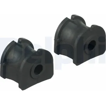 Zavěšení kol Ložiskové pouzdro, stabilizátor DELPHI TD1639W