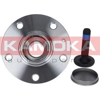 Sada ložisek kol KAMOKA 5500119