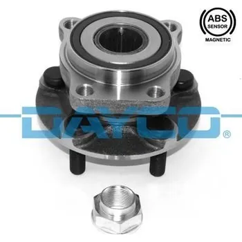 Sada ložisek kol DAYCO KWD1352