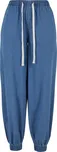 Dámské kalhoty URBAN CLASSICS TB6816 SKYBLUE WASHED 5XL