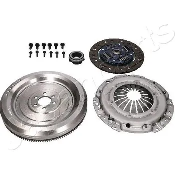 Spojková sada Sada spojky JAPANPARTS KV-VW02