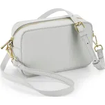 BAGBASE BG 758 BOUTIQUE / Taška přes rameno - soft grey 21x13 cm