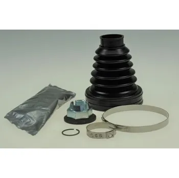 Hřídel nápravy Sada měchů, hnací hřídel SPIDAN 36463