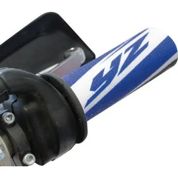 grip BLACKBIRD ochranné návleky na gripy LOGO YAMAHA RACING 20