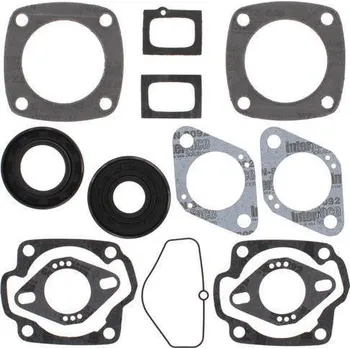 Těsnění motoru Winderosa sada těsnění motoru (s olejovým těsněním) Moto Ski Futura 343 FC/2 75, Nuvik 343
