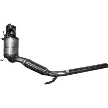 Auto-moto Audi A1 1.6 TDi Filtr pevných částic DPF 1270