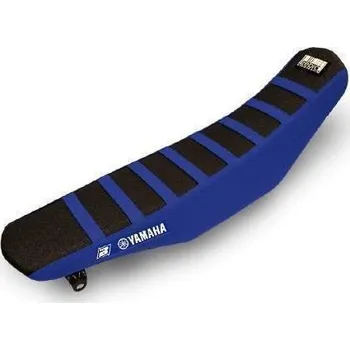 Moto sedlo BLACKBIRD potah sedadla YAMAHA YZ 250F 14-18, YZ 450F 14-17, WR 250F 15-18, WR 450F 16-18,