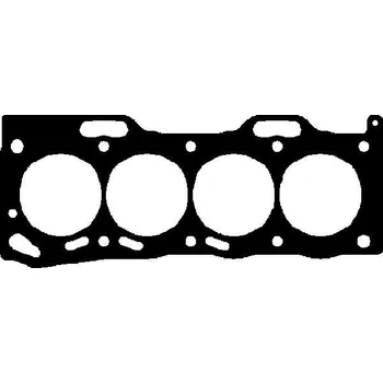 Těsnění motoru Těsnění, hlava válce CORTECO 414087P