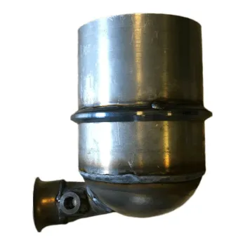 Mini One 1.6 TD Filtr pevných částic DPF 1067-15