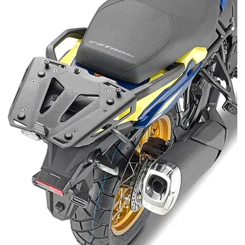 Nosič na motocykl a skútr KAPPA nosič zadního kufru SUZUKI V-STROM 800DE '23- (bez plotny)