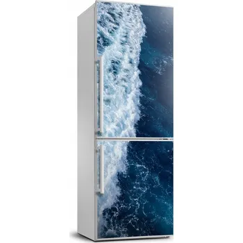 Fototapeta Fototapeta / Nálepka na ledničku Mořské vlny 70x190 cm