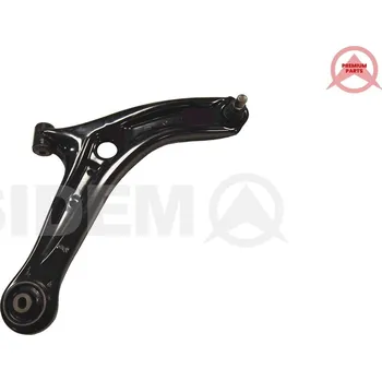 Zavěšení kol Řídicí páka, zavěšení kol SIDEM 51079