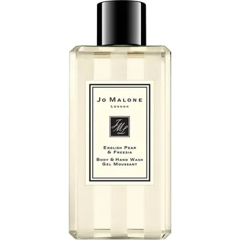 Sprchový gel Jo Malone English Pear & Freesia - sprchový gel 250 ml + 2 měsíce na vrácení zboží