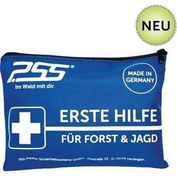 Lékárnička Balíček první pomoci PSS