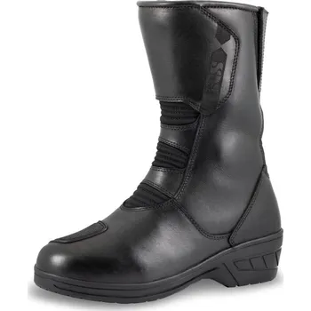 Moto oblečení IXS COMFORT-HIGH dámské kožené boty, 41