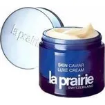 La Prairie Zpevňující a vypínací krém (Skin Caviar Luxe Cream) 100 ml + 2 měsíce na vrácení zboží