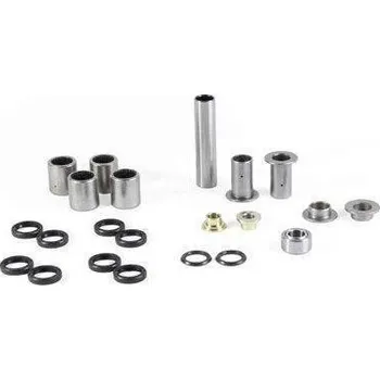 Ložisko převodovky PROX sada ložisek a těsnění přepákování HUSQVARNA SM 450/510R 05-07, TC 250/450/510 05-07,