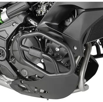 Rám pro motocykl GIVI TN4114 padací rámy Kawasaki Versys 650 15-20, černé
