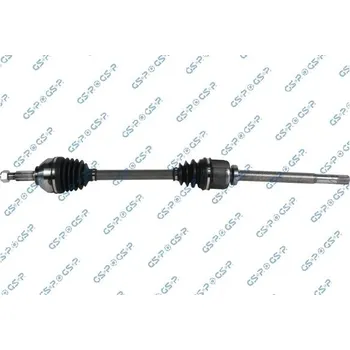 Hřídel nápravy Hnací hřídel GSP 218271