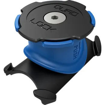QUAD LOCK Bike Mount - držák mobilního telefonu na kolo na představec