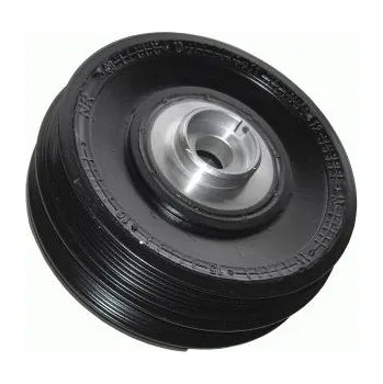 Řemenice, klikový hřídel CONTINENTAL CTAM VD1087