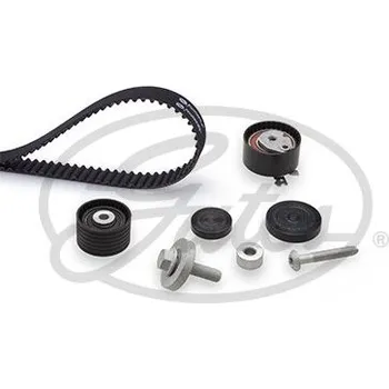 Sada rozvodového řemene GATES K045671XS