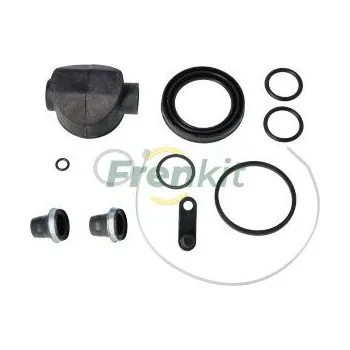 Brzdový třmen Sada na opravy, brzdový třmen FRENKIT 254009